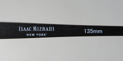 Isaac Mizrahi 30000 Eyeglasses by ModaFrames