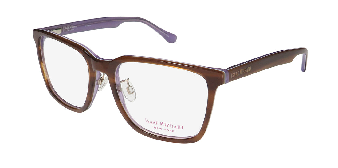 Isaac Mizrahi 30009 Eyeglasses by ModaFrames