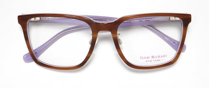 Isaac Mizrahi 30009 Eyeglasses by ModaFrames