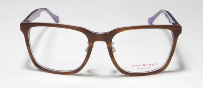 Isaac Mizrahi 30009 Eyeglasses by ModaFrames