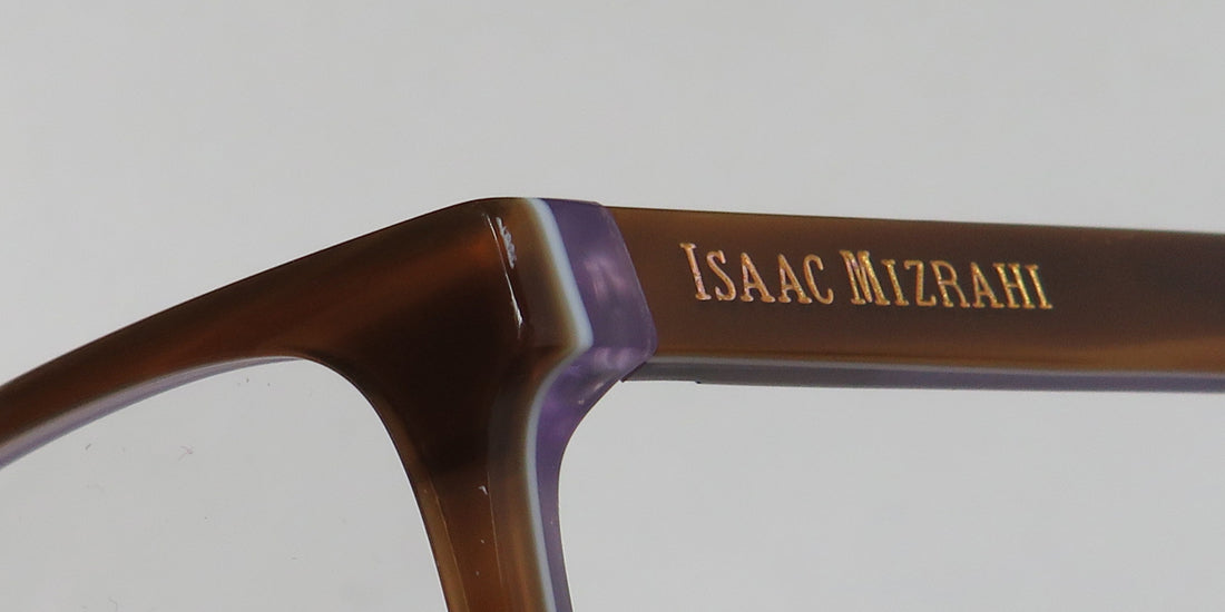 Isaac Mizrahi 30009 Eyeglasses by ModaFrames