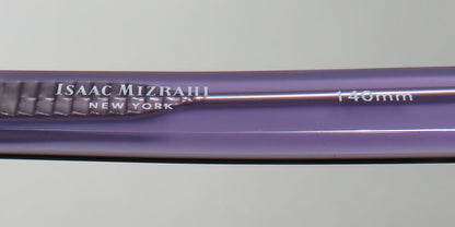 Isaac Mizrahi 30009 Eyeglasses by ModaFrames