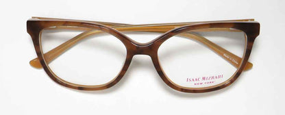 Isaac Mizrahi 30014 Eyeglasses by ModaFrames