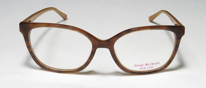 Isaac Mizrahi 30014 Eyeglasses by ModaFrames