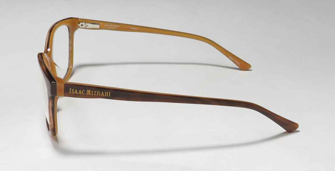 Isaac Mizrahi 30014 Eyeglasses by ModaFrames