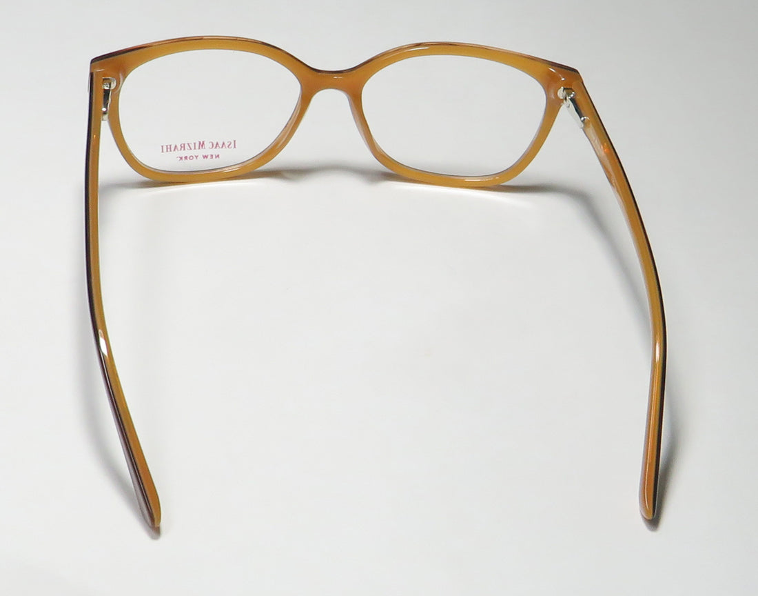 Isaac Mizrahi 30014 Eyeglasses by ModaFrames