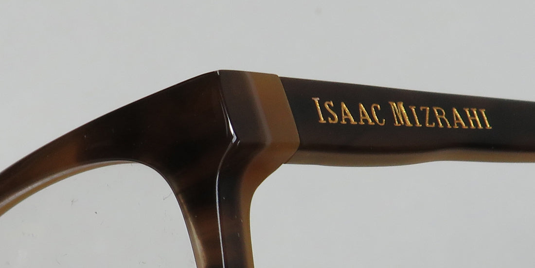 Isaac Mizrahi 30014 Eyeglasses by ModaFrames