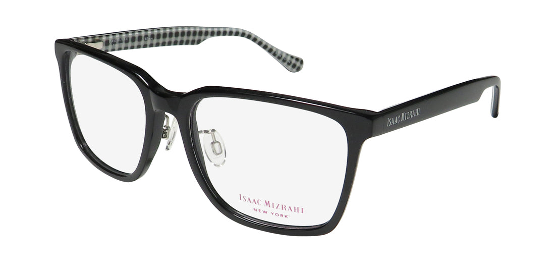 Isaac Mizrahi 30009 Eyeglasses by ModaFrames