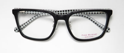 Isaac Mizrahi 30009 Eyeglasses by ModaFrames