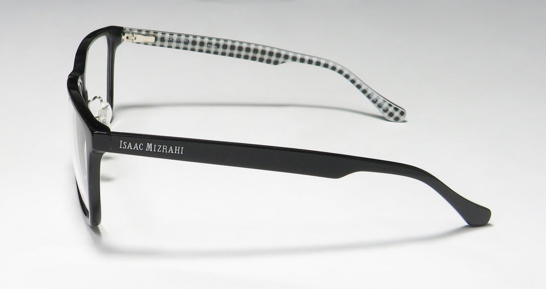 Isaac Mizrahi 30009 Eyeglasses by ModaFrames