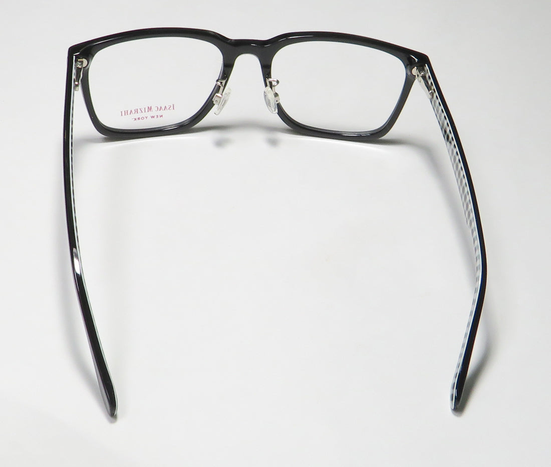 Isaac Mizrahi 30009 Eyeglasses by ModaFrames
