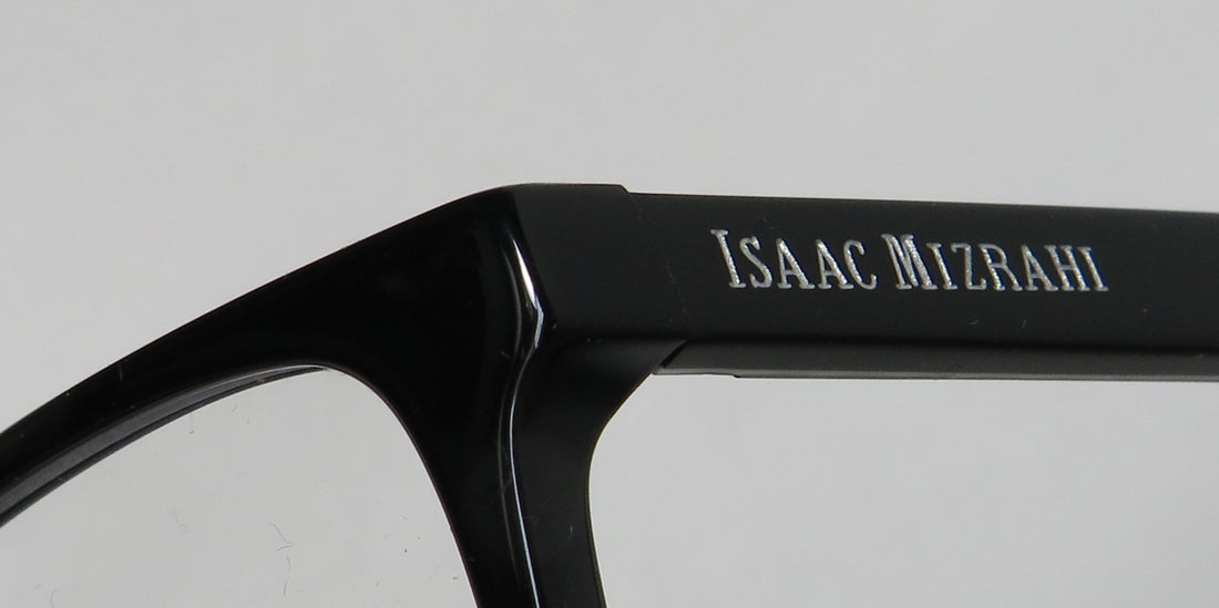 Isaac Mizrahi 30009 Eyeglasses by ModaFrames