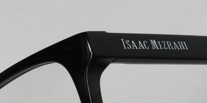 Isaac Mizrahi 30009 Eyeglasses by ModaFrames