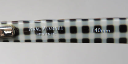 Isaac Mizrahi 30009 Eyeglasses by ModaFrames