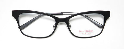 Isaac Mizrahi 30016 Eyeglasses by ModaFrames