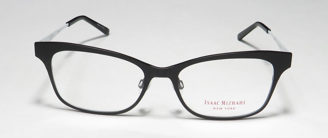 Isaac Mizrahi 30016 Eyeglasses by ModaFrames