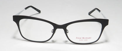 Isaac Mizrahi 30016 Eyeglasses by ModaFrames