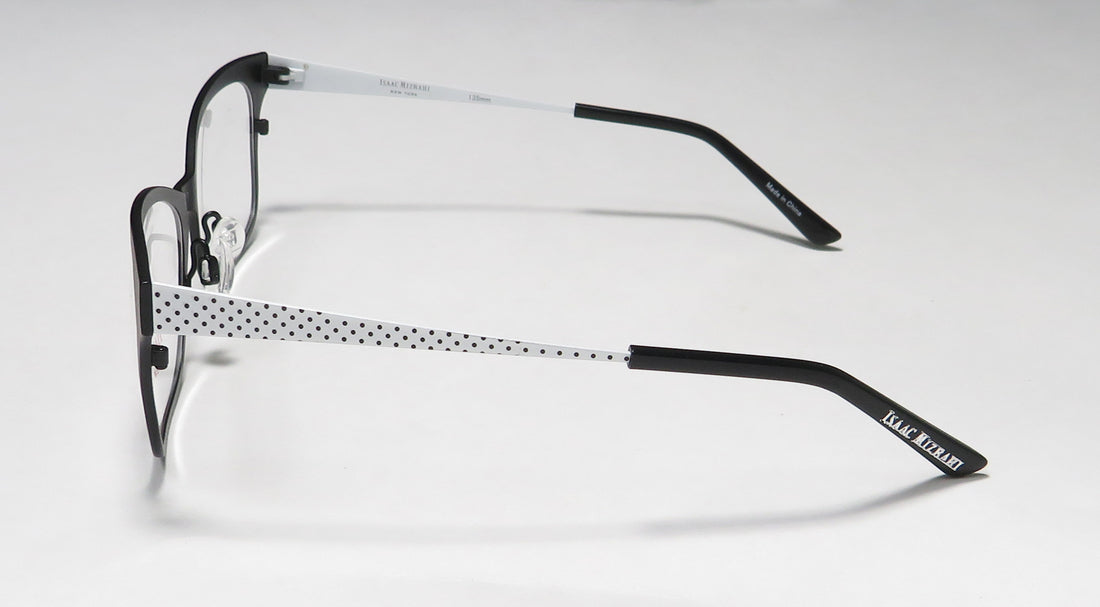 Isaac Mizrahi 30016 Eyeglasses by ModaFrames