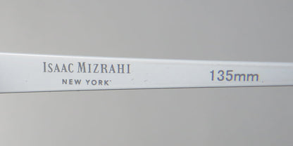 Isaac Mizrahi 30016 Eyeglasses by ModaFrames