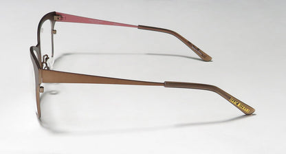Isaac Mizrahi 30016 Eyeglasses by ModaFrames