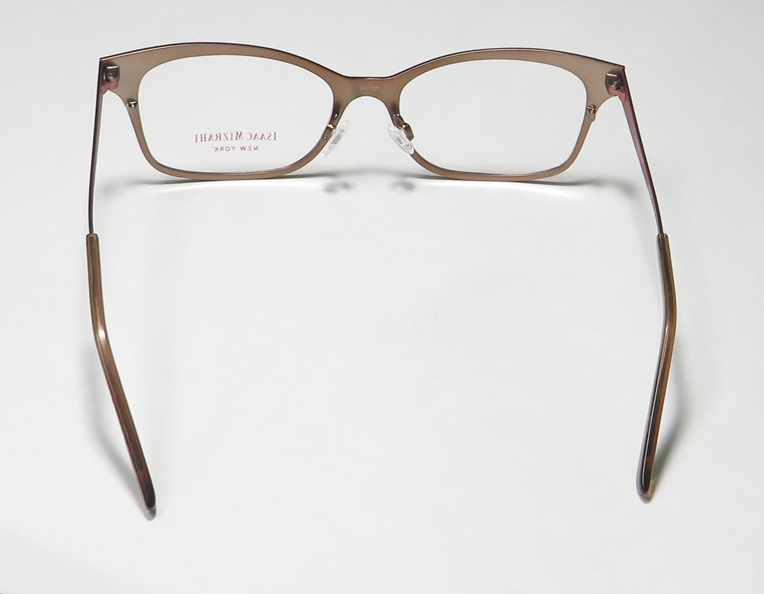 Isaac Mizrahi 30016 Eyeglasses by ModaFrames