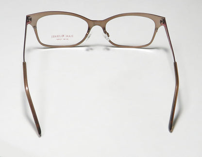 Isaac Mizrahi 30016 Eyeglasses by ModaFrames