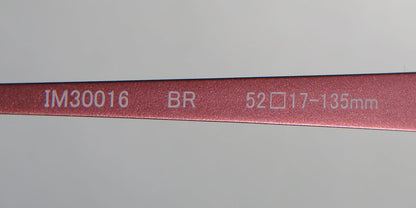 Isaac Mizrahi 30016 Eyeglasses by ModaFrames