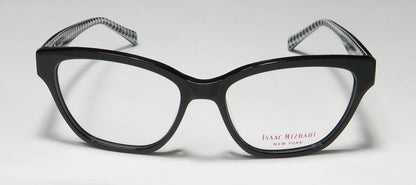 Isaac Mizrahi 30013 Eyeglasses by ModaFrames