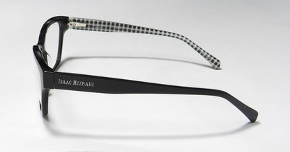 Isaac Mizrahi 30013 Eyeglasses by ModaFrames