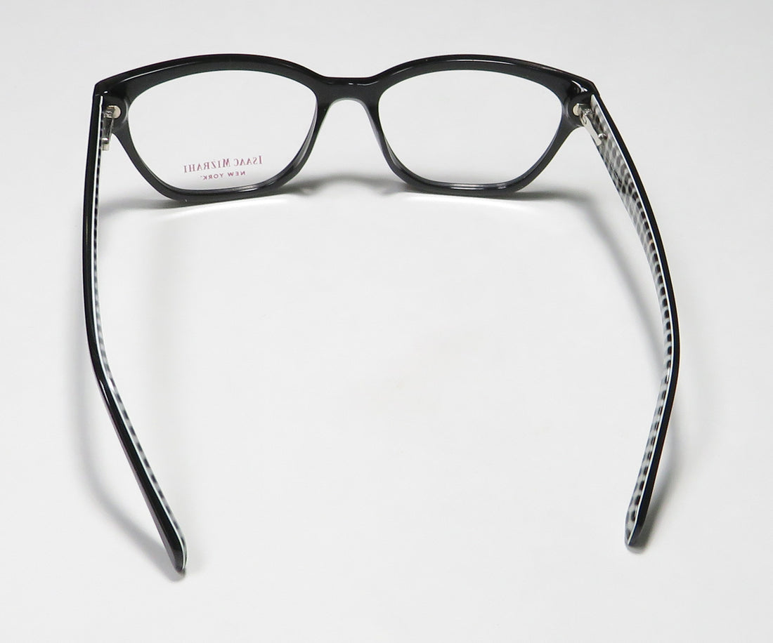 Isaac Mizrahi 30013 Eyeglasses by ModaFrames