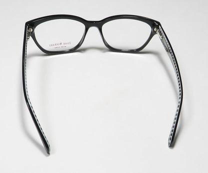 Isaac Mizrahi 30013 Eyeglasses by ModaFrames