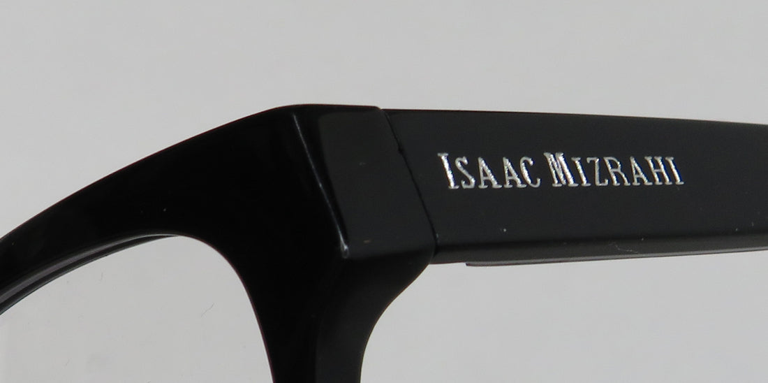 Isaac Mizrahi 30013 Eyeglasses by ModaFrames