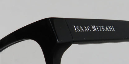 Isaac Mizrahi 30013 Eyeglasses by ModaFrames