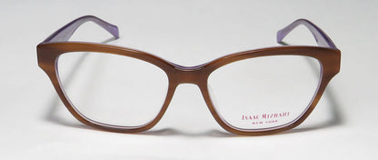 Isaac Mizrahi 30013 Eyeglasses by ModaFrames