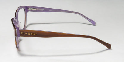 Isaac Mizrahi 30013 Eyeglasses by ModaFrames