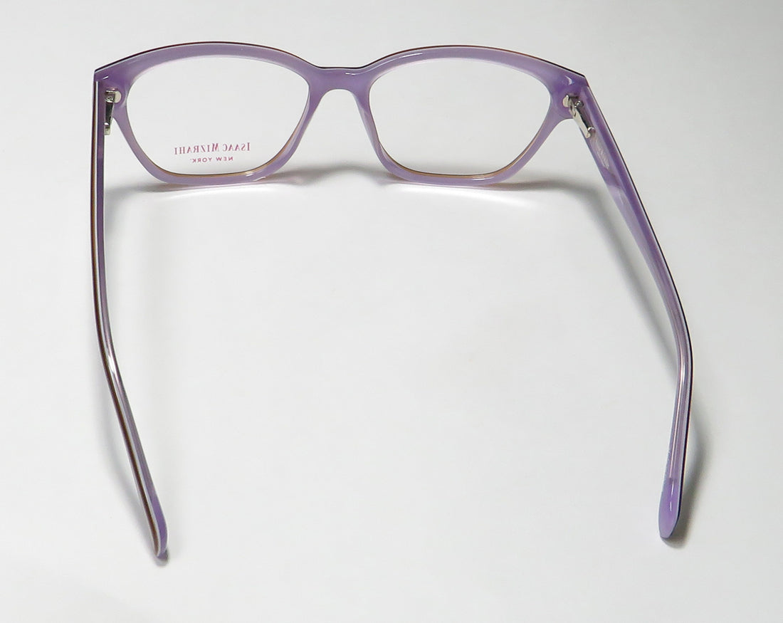 Isaac Mizrahi 30013 Eyeglasses by ModaFrames