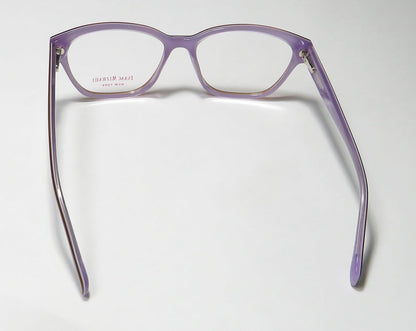 Isaac Mizrahi 30013 Eyeglasses by ModaFrames