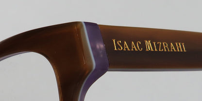 Isaac Mizrahi 30013 Eyeglasses by ModaFrames