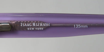 Isaac Mizrahi 30013 Eyeglasses by ModaFrames