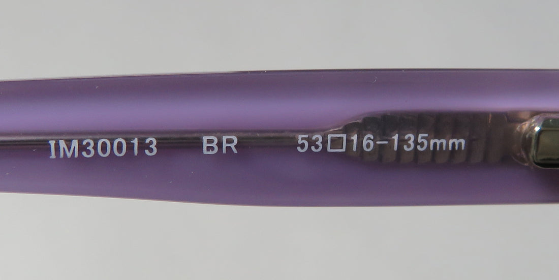 Isaac Mizrahi 30013 Eyeglasses by ModaFrames