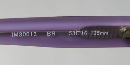 Isaac Mizrahi 30013 Eyeglasses by ModaFrames