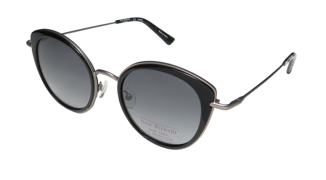 Isaac Mizrahi 30251 Sunglasses by ModaFrames