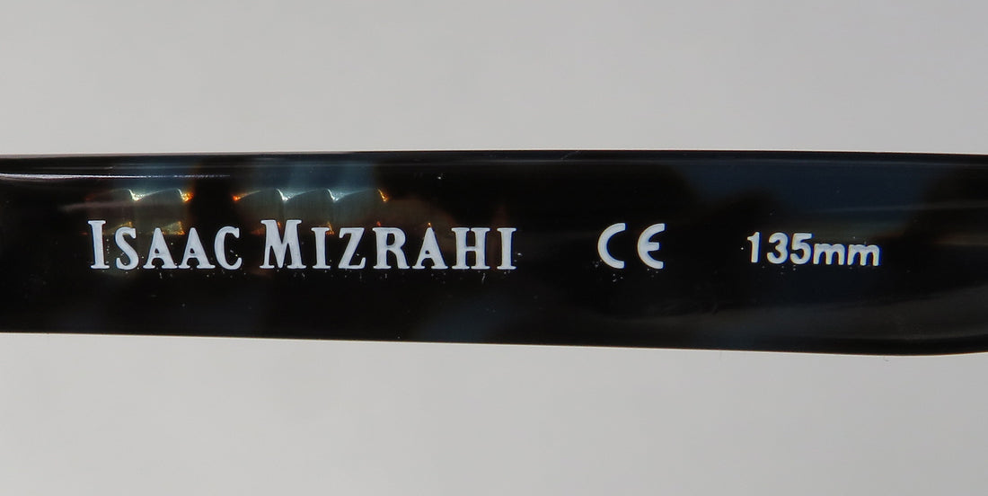 Isaac Mizrahi 30252 Sunglasses by ModaFrames