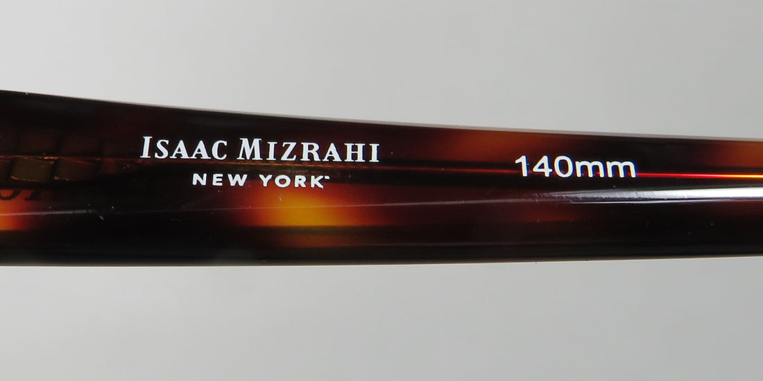 Isaac Mizrahi 30249 Sunglasses by ModaFrames