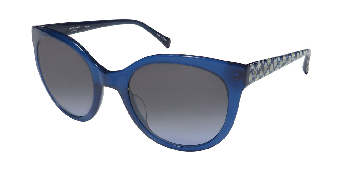 Isaac Mizrahi 30249 Sunglasses by ModaFrames
