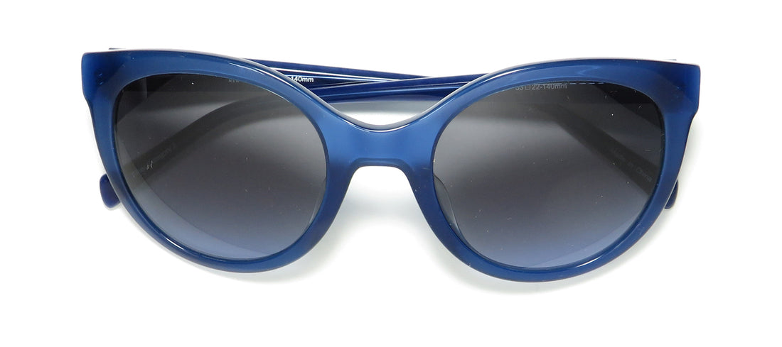 Isaac Mizrahi 30249 Sunglasses by ModaFrames