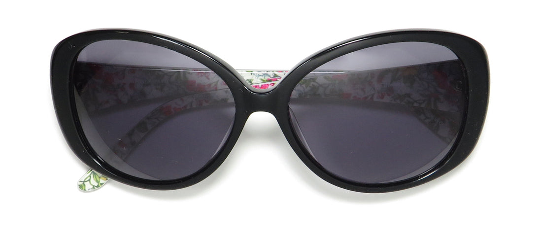 Isaac Mizrahi 30225 Sunglasses by ModaFrames