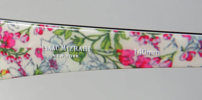 Isaac Mizrahi 30225 Sunglasses by ModaFrames