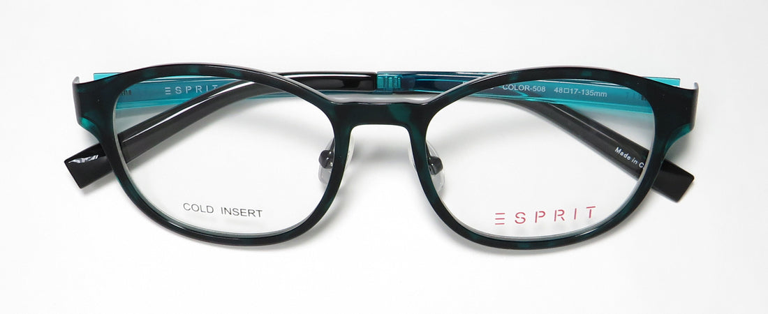 Esprit 17518 Eyeglasses by ModaFrames