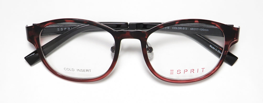 Esprit 17518 Eyeglasses by ModaFrames